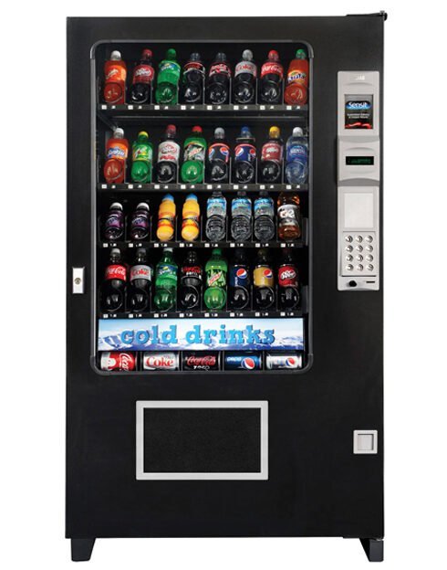 AMS Multitasker Combo Machine