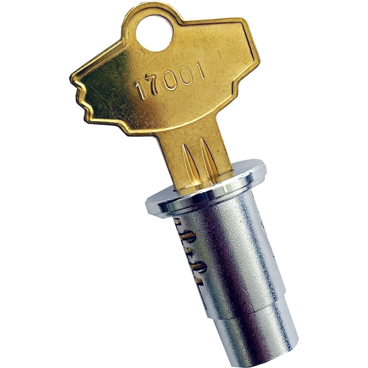 Bulk Vending Machine Lock and Key