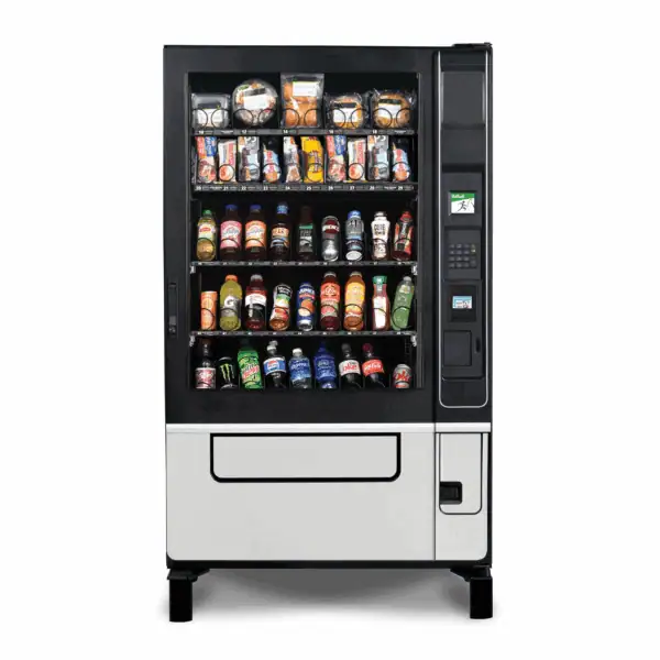 VT Combination Fresh Food & Beverage Machine