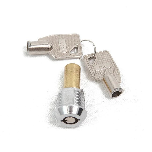 Rhino Lock and Key Replacement